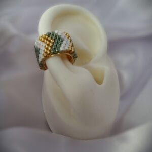 earcuff oliva