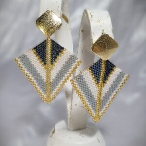 aretes griselda