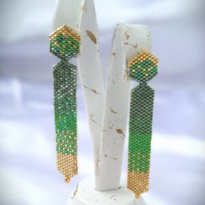 aretes bosque