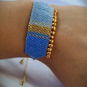 pulsera cielito