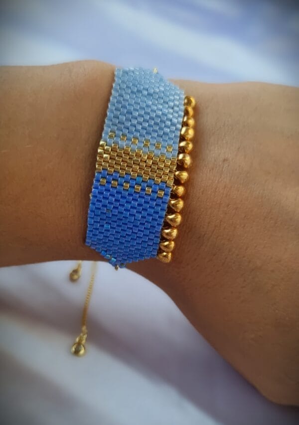 pulsera cielito