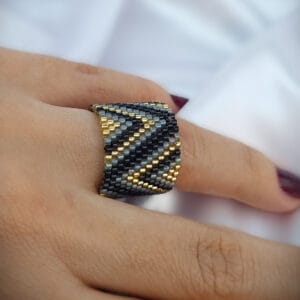 Anillo Angulo de Luz