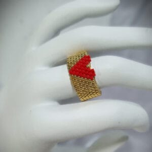 Anillo Love