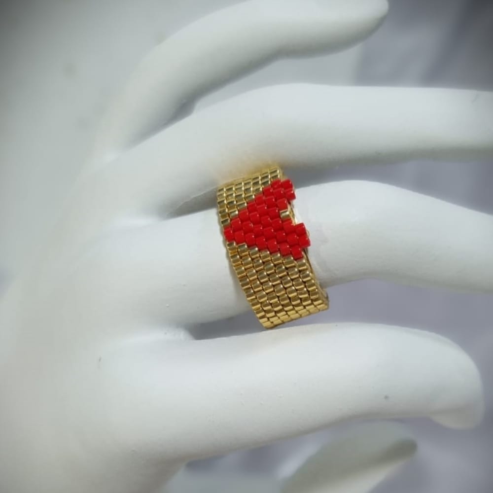 Anillo Love