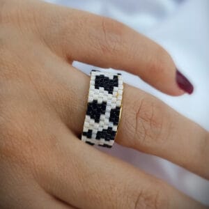 Anillo Vaca