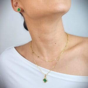 Conjunto Duo Trébol