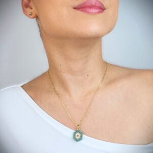 Conjunto Ojo de Luz