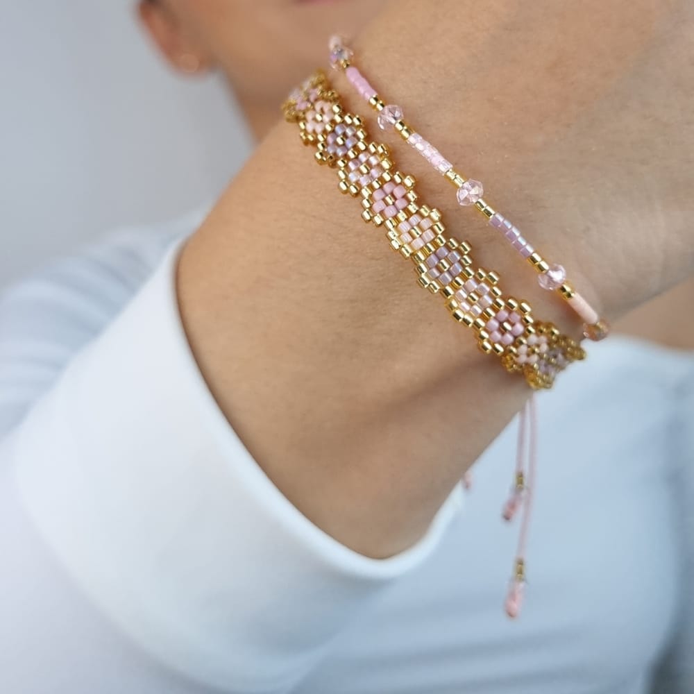 Pulsera Dulce Confidencia