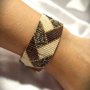 Pulsera Esencia Terrenal