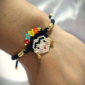 Pulsera Frida Mini