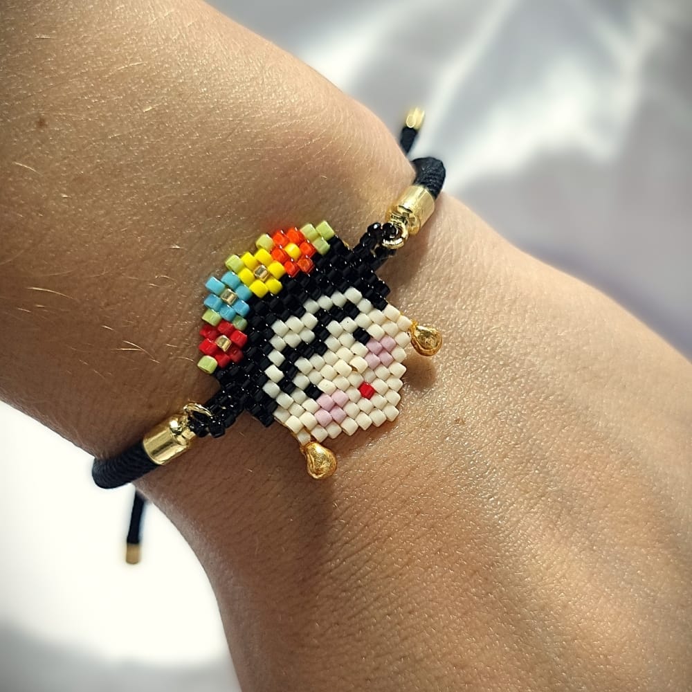 Pulsera Frida Mini
