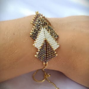 Pulsera Tierra
