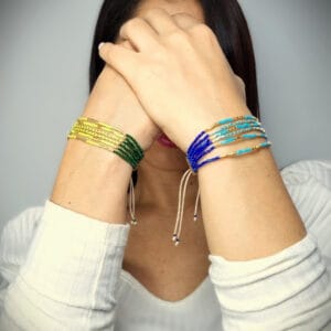 Pulsera Imperial